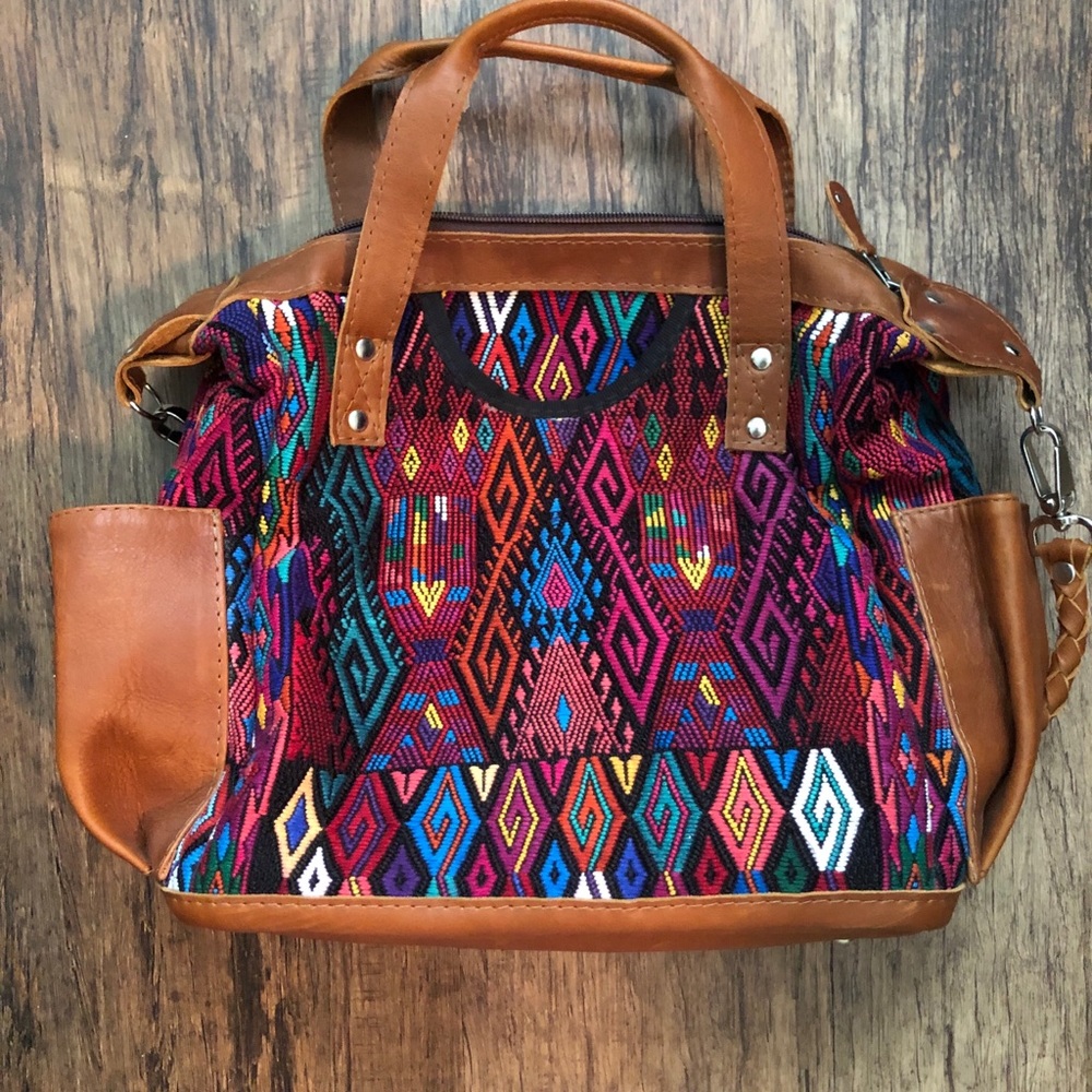 Nena and Co Medium CDB